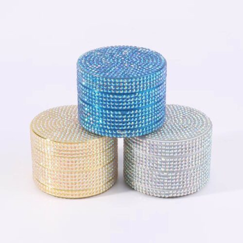 63mm Rhinestone grinder