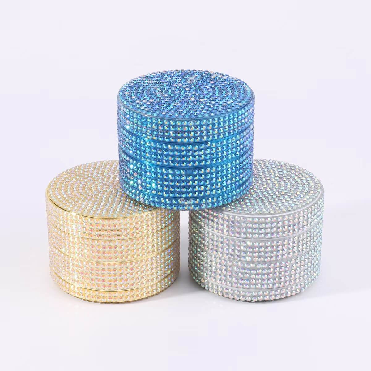 63mm Rhinestone grinder