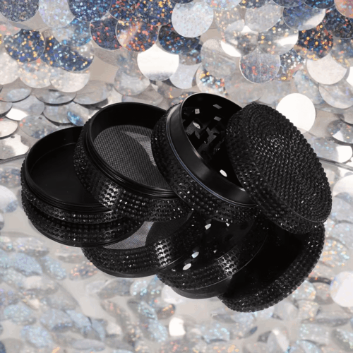 63mm Rhinestone grinder