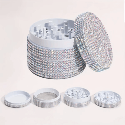 63mm Rhinestone grinder
