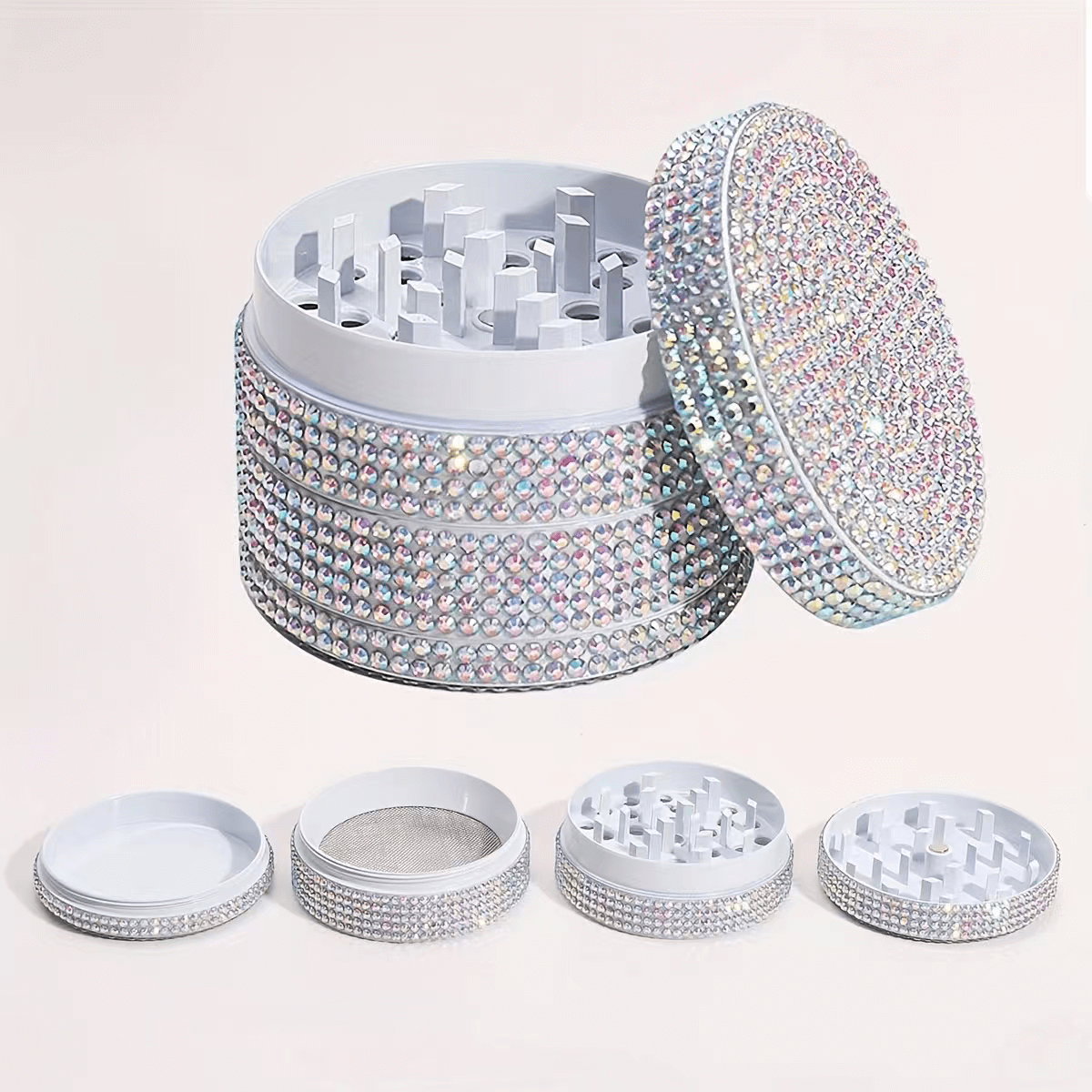 63mm Rhinestone grinder