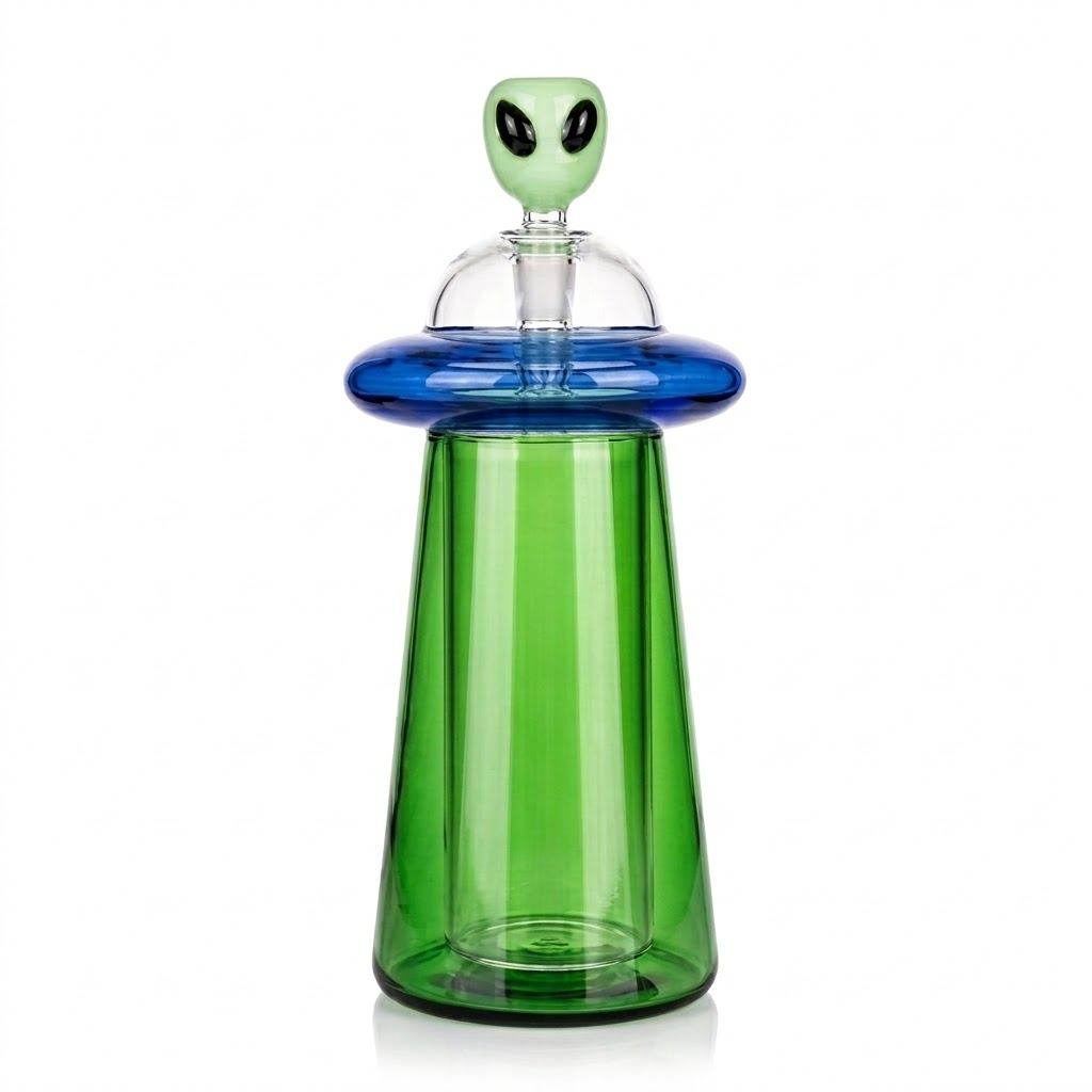gravity water pipe